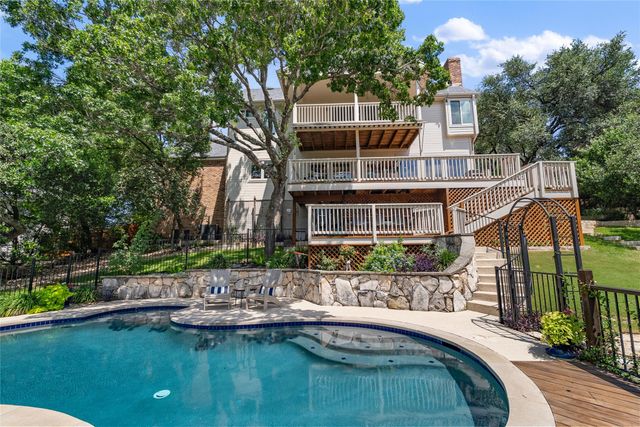 3107 Lookout LN, Austin, TX 78746