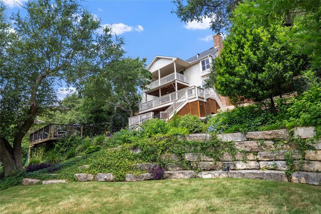 3107 Lookout LN, Austin, TX 78746