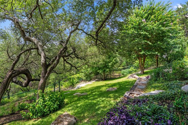 3107 Lookout LN, Austin, TX 78746