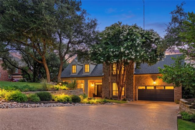 3107 Lookout LN, Austin, TX 78746