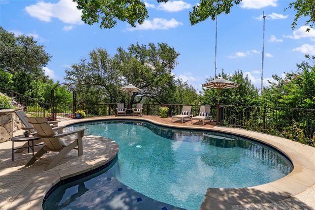 3107 Lookout LN, Austin, TX 78746