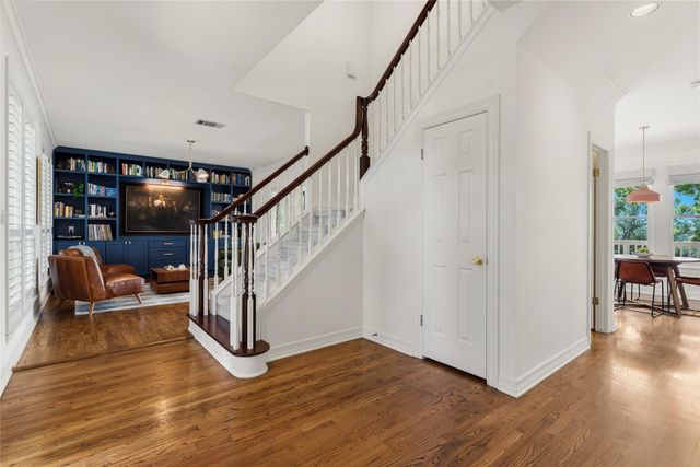3107 Lookout LN, Austin, TX 78746