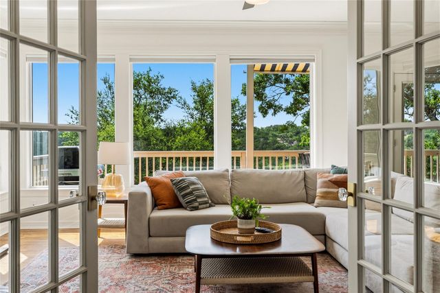 3107 Lookout LN, Austin, TX 78746