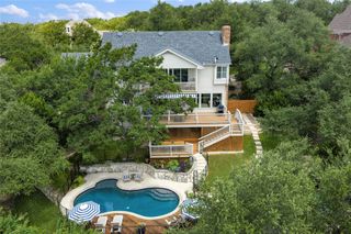 3107 Lookout LN, Austin, TX 78746