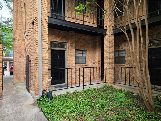 505 W 18th ST E, Austin, TX 78701