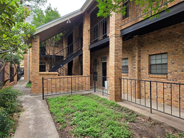 505 W 18th ST E, Austin, TX 78701