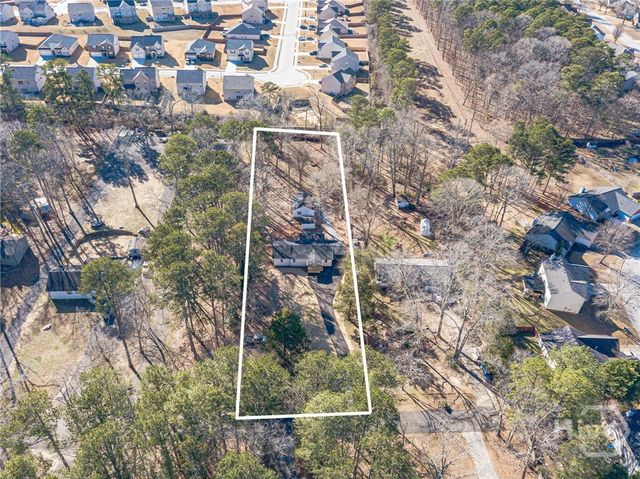 3617 Bob White Lane, Loganville, GA 30052