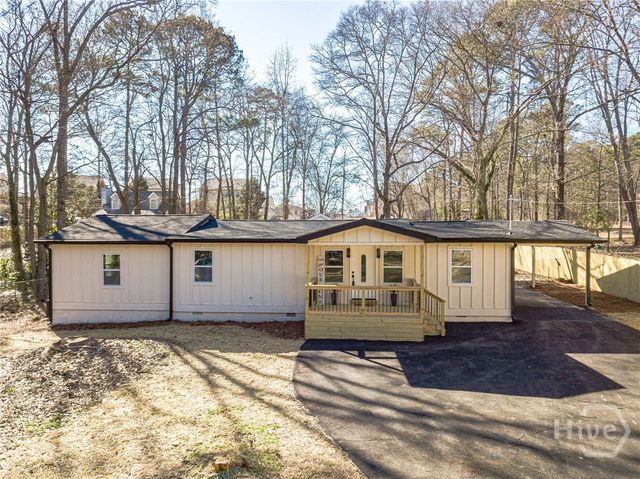 3617 Bob White Lane, Loganville, GA 30052