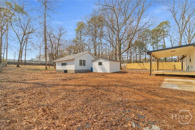 3617 Bob White Lane, Loganville, GA 30052