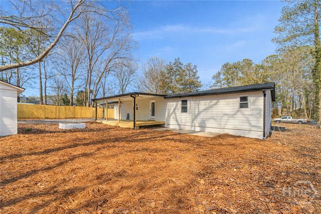 3617 Bob White Lane, Loganville, GA 30052