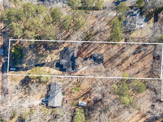 3617 Bob White Lane, Loganville, GA 30052