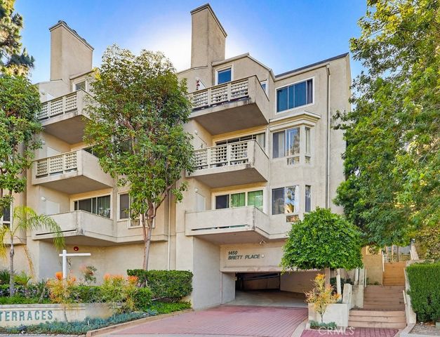 1450 Brett Place 305, San Pedro, CA 90732