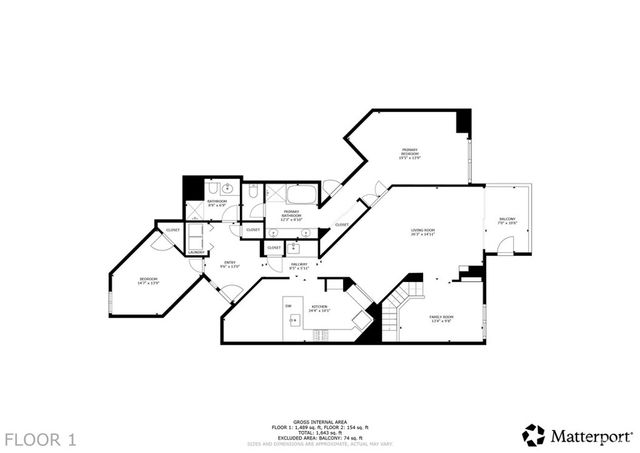 1450 Brett Place 305, San Pedro, CA 90732
