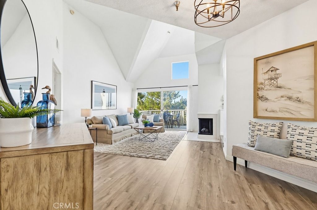 1450 Brett Place 305, San Pedro, CA 90732