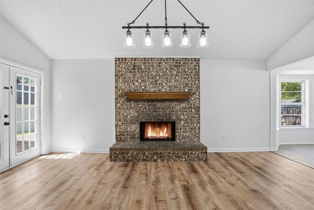 6021 Dusty Road, Watauga, TX 76148