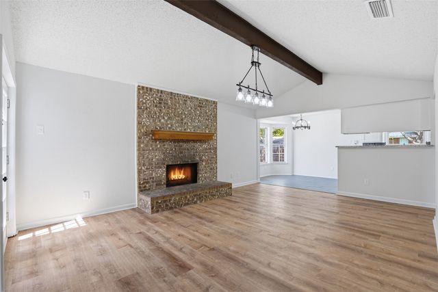 6021 Dusty Road, Watauga, TX 76148