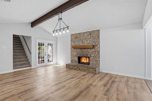 6021 Dusty Road, Watauga, TX 76148