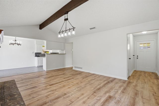 6021 Dusty Road, Watauga, TX 76148