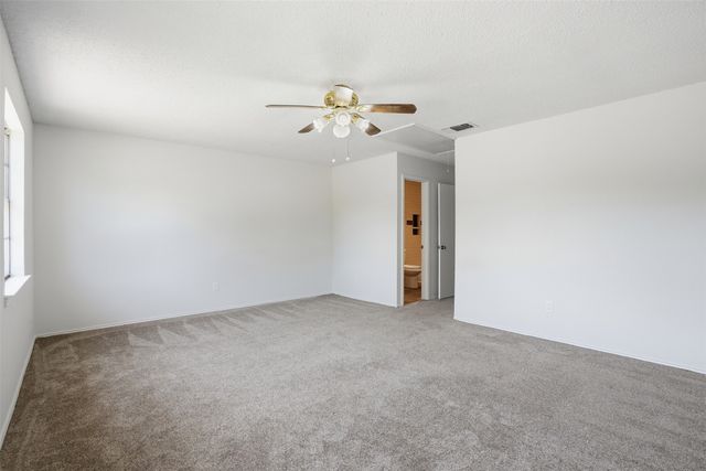 6021 Dusty Road, Watauga, TX 76148