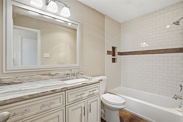 6021 Dusty Road, Watauga, TX 76148