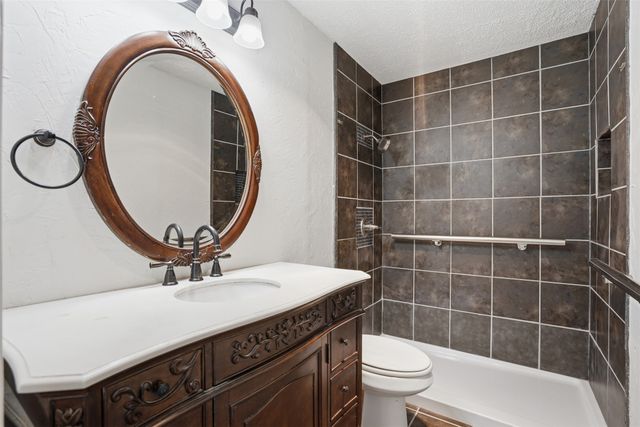 6021 Dusty Road, Watauga, TX 76148