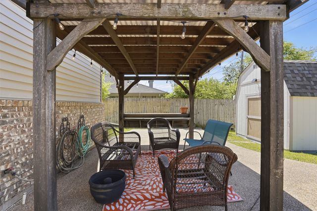 6021 Dusty Road, Watauga, TX 76148