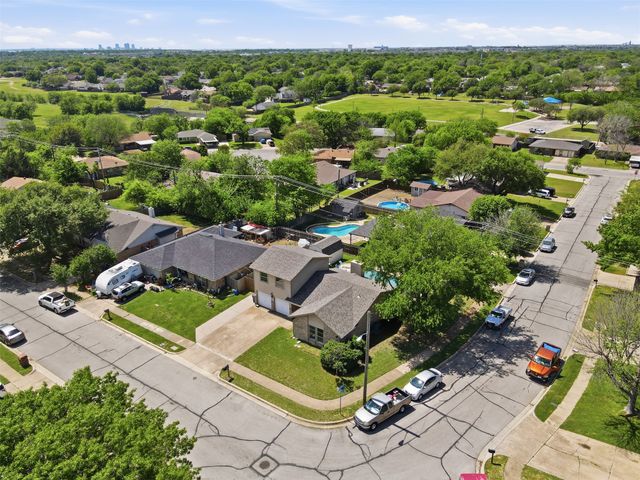 6021 Dusty Road, Watauga, TX 76148