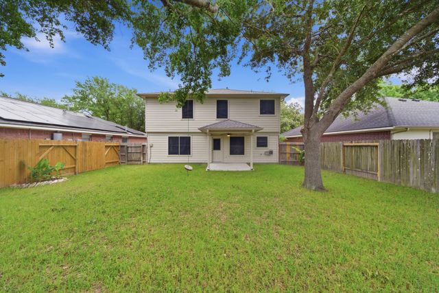 32334 Summer Park Lane, Conroe, TX 77385