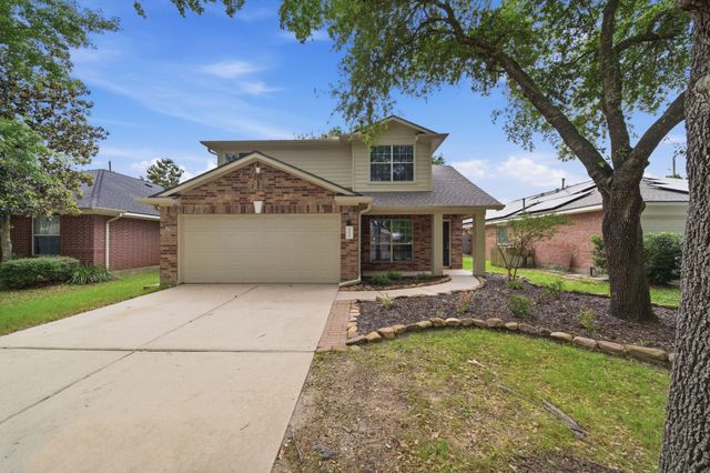 32334 Summer Park Lane, Conroe, TX 77385