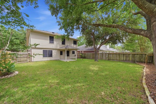 32334 Summer Park Lane, Conroe, TX 77385