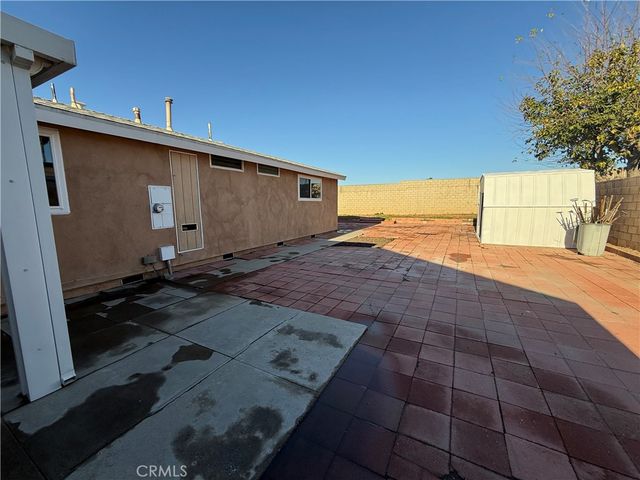 3445 Sparrow, Riverside, CA 92503