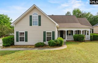 306 Long Needle Road, Columbia, SC 29229