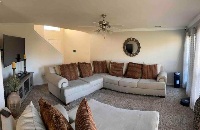 2834 Dustin Place Court, Humble, TX 77396