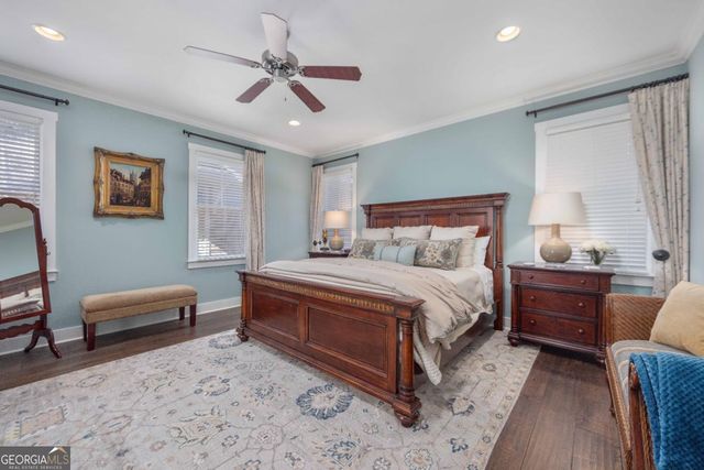 219 Longleaf Way, Pine Mountain, GA 31822