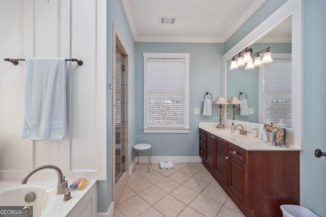 219 Longleaf Way, Pine Mountain, GA 31822