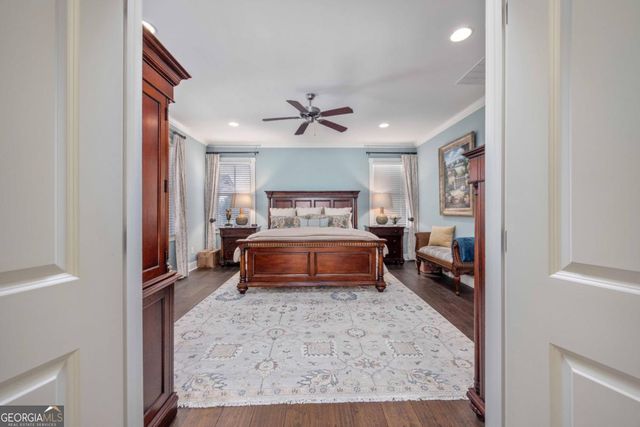 219 Longleaf Way, Pine Mountain, GA 31822