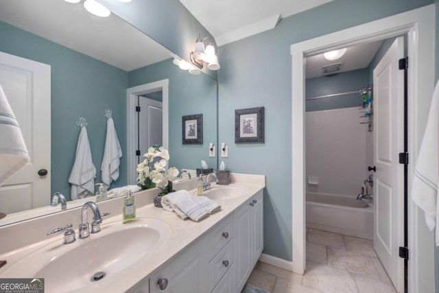 219 Longleaf Way, Pine Mountain, GA 31822