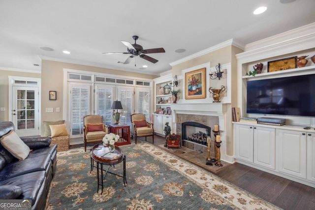 219 Longleaf Way, Pine Mountain, GA 31822