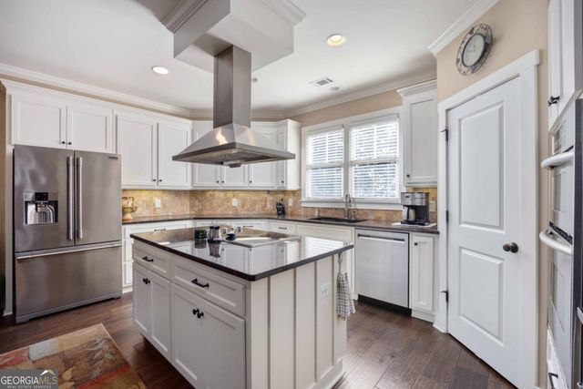 219 Longleaf Way, Pine Mountain, GA 31822