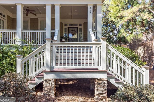 219 Longleaf Way, Pine Mountain, GA 31822