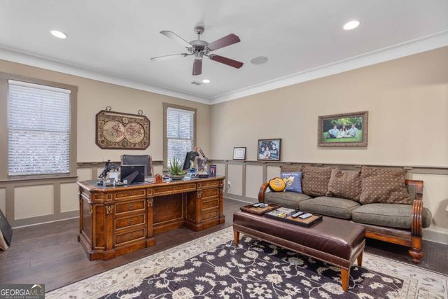 219 Longleaf Way, Pine Mountain, GA 31822