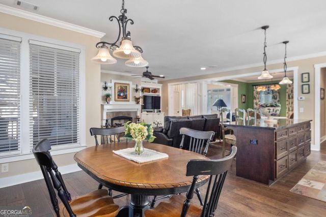 219 Longleaf Way, Pine Mountain, GA 31822