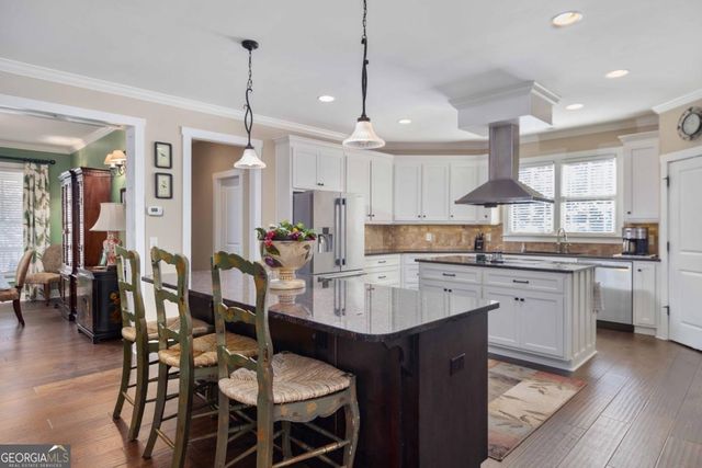 219 Longleaf Way, Pine Mountain, GA 31822