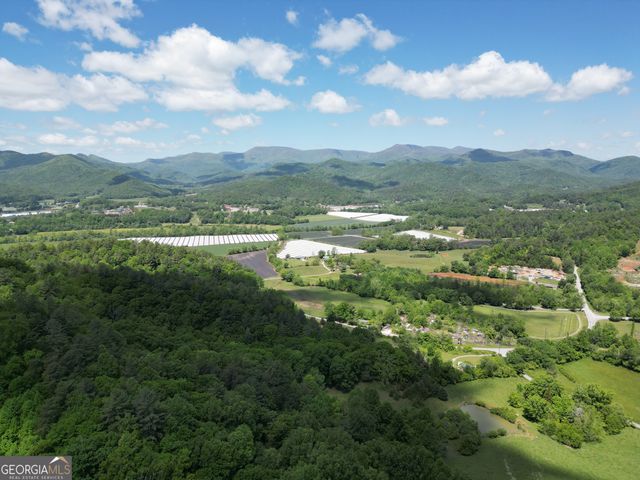 B Shake Hollow, Rabun Gap, GA 30568