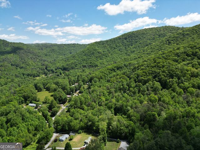 B Shake Hollow, Rabun Gap, GA 30568