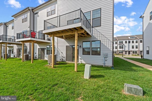 411 ENSEMBLE WAY, Frederick, MD 21701