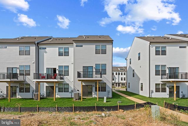 411 ENSEMBLE WAY, Frederick, MD 21701