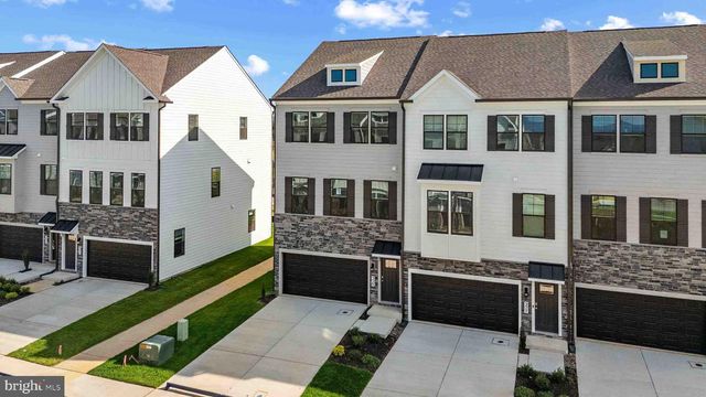 411 ENSEMBLE WAY, Frederick, MD 21701