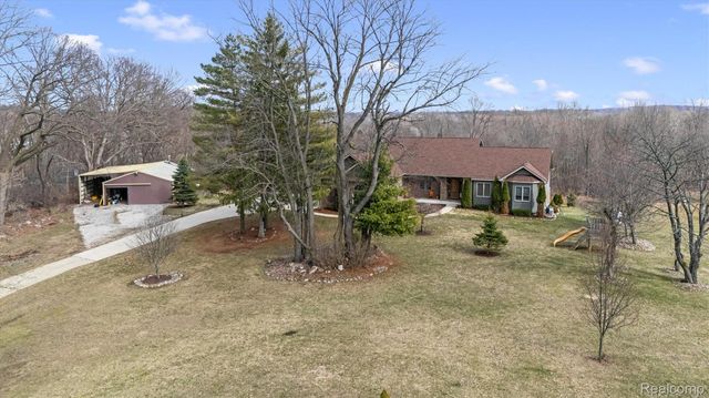 7880 Haley Road, White Lake Charter Township, MI 48383