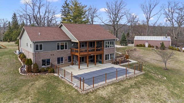 7880 Haley Road, White Lake Charter Township, MI 48383